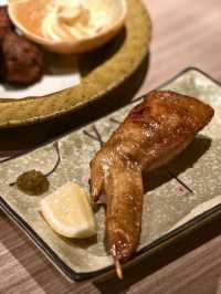 炭火燒肉水產鮮味爆燈