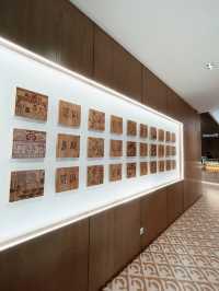 Chagee @ Taman Sahabat Kuching: Stylish Spot for Premium Tea Lovers