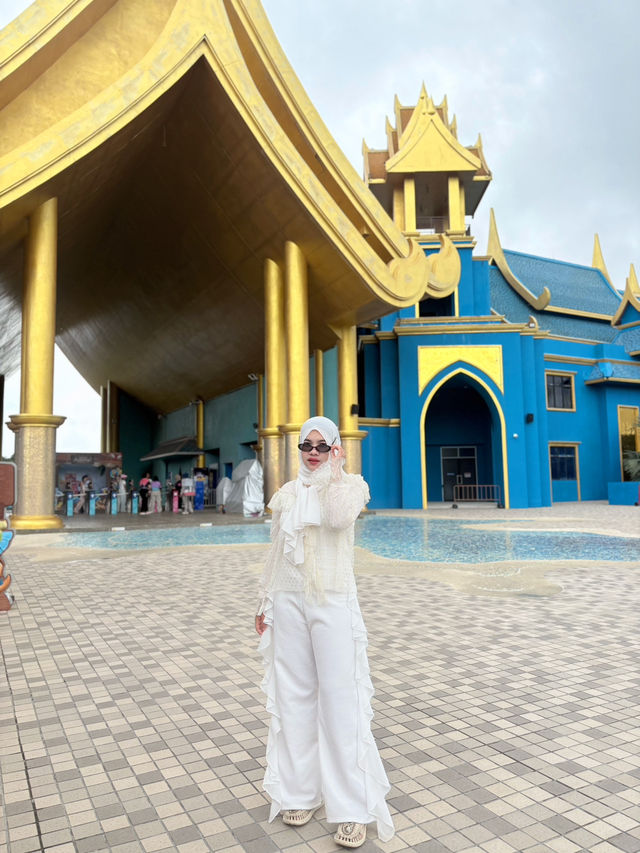 Andamanda Phuket 🎢