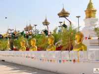 วัดหนองทอง สุโขทัย