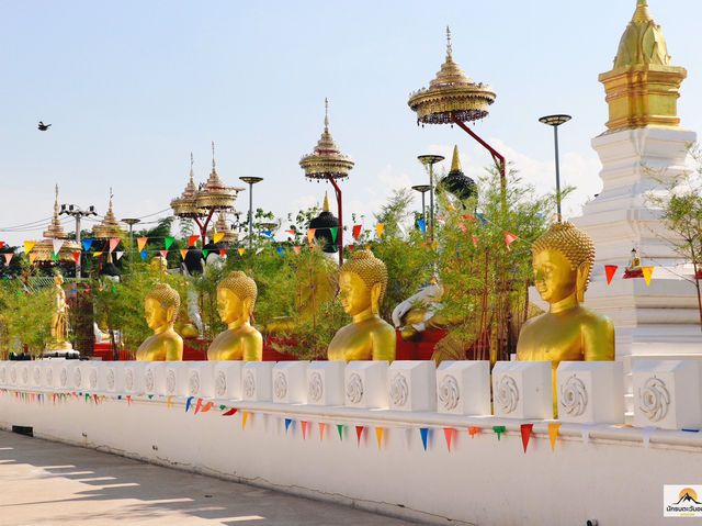 วัดหนองทอง สุโขทัย