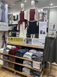 🧺 UNIQLO Hoan Kiem (Hanoi)