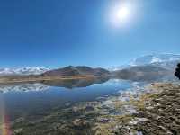 The Father of Icebergs: The Pamir Secret Realm