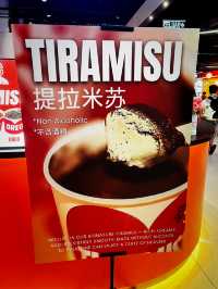 One Cup Of – Famous Tiramisu Dessert Cups at Sunshine Central
