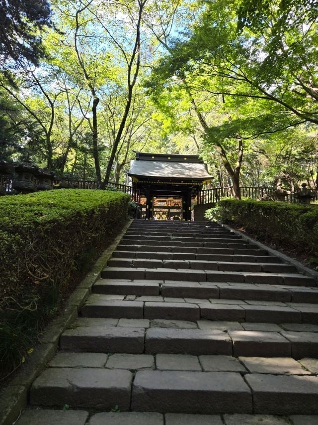【宮城】仙台　瑞鳳殿　その2
