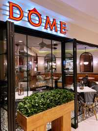 Chic Coffee Escape: Must-Visit Café at Bangsar Shopping Centre