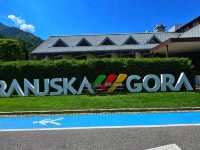 🏔️ Kranjska Gora – Slovenia’s Alpine Paradise Awaits