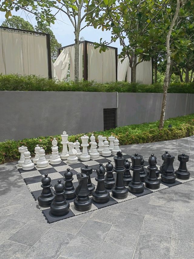 👨👩👧👦 Perfect Family Getaway at PARKROYAL A’Famosa Melaka Resort 👨👩👧👦 Perfect Family Getaway at PARKROYAL A’Famosa Melaka Resort