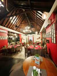 A Taste of Tradition at Xing Zhu Chinese Restaurant, Cyberview Resort & Spa