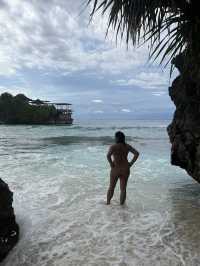 The underrated Nusa Lembongan and Ceningan 🏝️