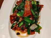 Homestead: The Warmth of Authentic Home-Style Dishes