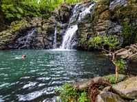 Bouma National Heritage Park