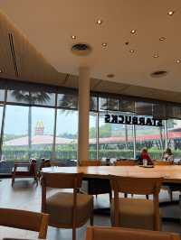Phuket Cafe Vibes☕, Starbucks Secret Menu Alert!