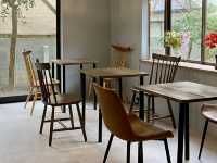 A Cozy Café Find in Hase, Kamakura