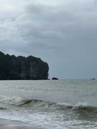 ชวนเที่ยว: หาดอ่าวนาง (Ao Nang Beach)