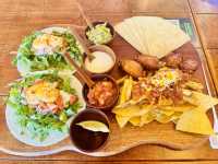 Where Every Bite Feels Blessed 🌮