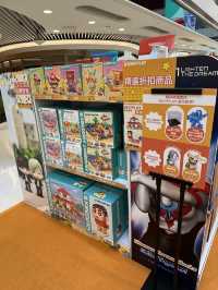 親子日遊商場限定活動推薦