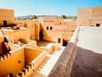 Oman’s Golden Past🌞
