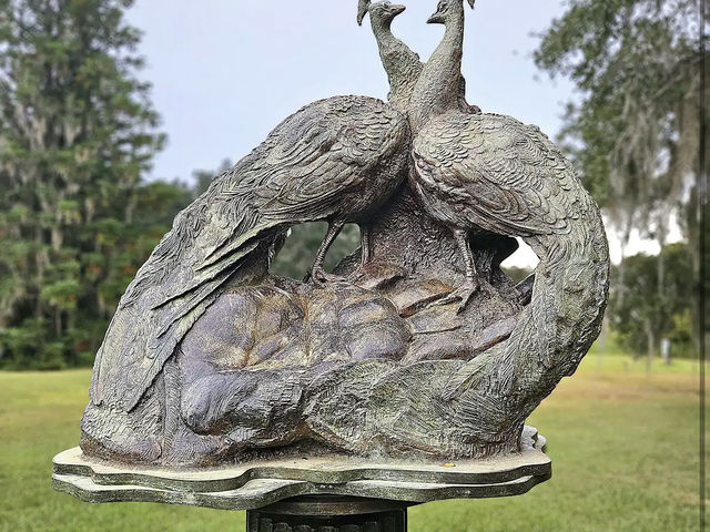 Brookgreen Gardens
