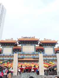 รีวิวค่าใช้จ่ายทริปเที่ยวฮ่องกง 3 วัน 2 คืน