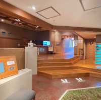 แนะนำโรงแรม Hotel Associa Takayama Resort