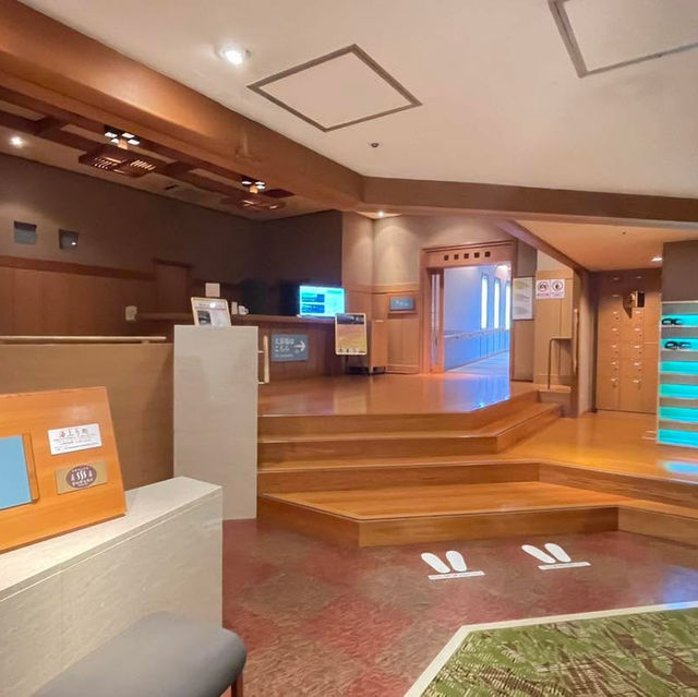 แนะนำโรงแรม Hotel Associa Takayama Resort