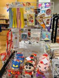 짱구덕후 모여라!!