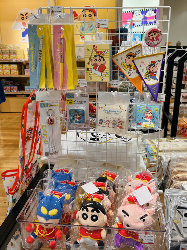 짱구덕후 모여라!!