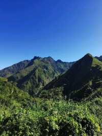 Bakun: The Hidden Highland Gem of Benguet