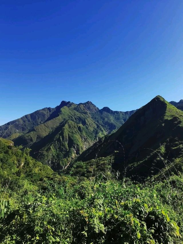 Bakun: The Hidden Highland Gem of Benguet