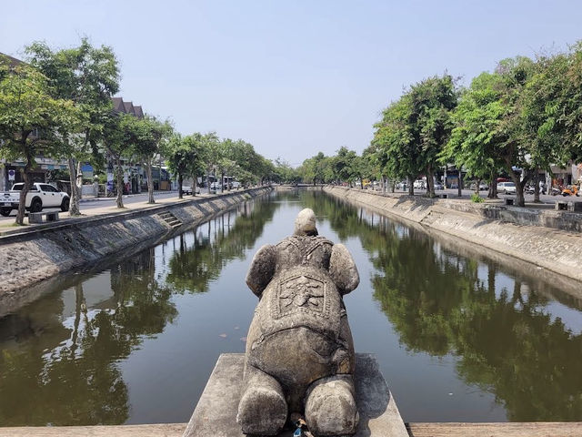 🧡🏯 “ประตูท่าแพ” แลนด์มาร์กสุดคลาสสิกแห่งเชียงใหม่ 🧡🏯 “ประตูท่าแพ” แลนด์มาร์กสุดคลาสสิกแห่งเชียงใหม่