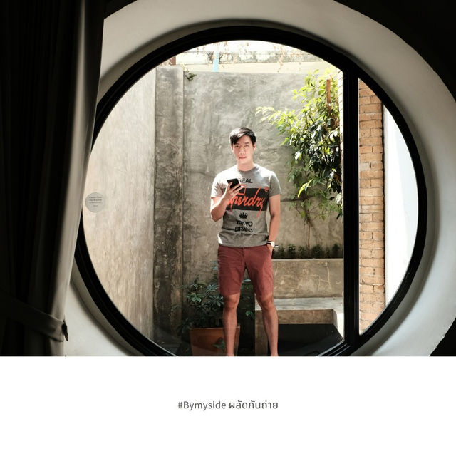 🏢 The Artel Nimman เชียงใหม่ – บูติกบรรยากาศดี 🏢 The Artel Nimman เชียงใหม่ – บูติกบรรยากาศดี