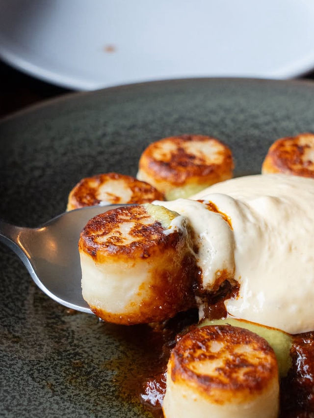 IDA Seoul, Korean Fusion with a Rooftop View IDA Seoul, Korean Fusion with a Rooftop View