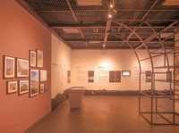 🏯 Seoul City Wall Museum — Step Back in Time Along the Ancient Fortress