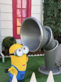 Universal Studios Beijing