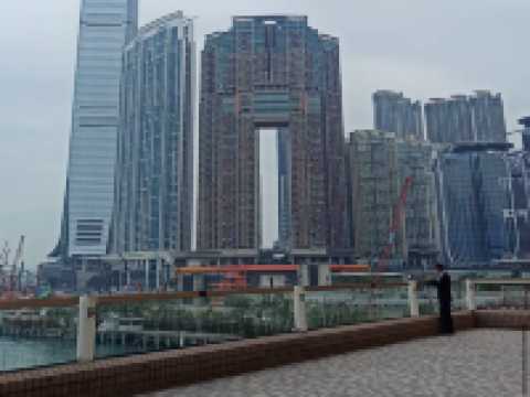 Kowloon Park 九龍公園