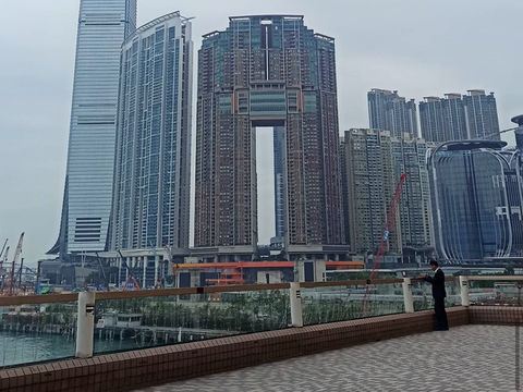 Kowloon Park 九龍公園