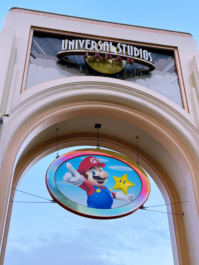 🇯🇵A Day or 2 in this Place is a must in Osaka💕