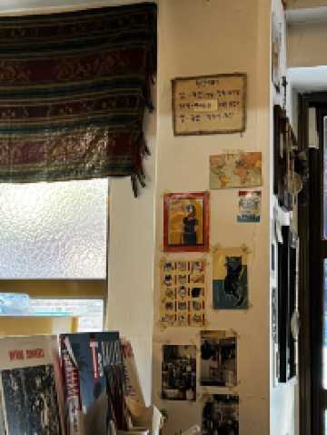 셀럽들의 합정 라멘 맛집🍜