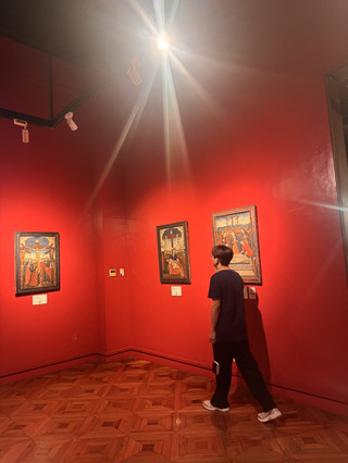 You’re So Fine, Art 🖼️😉