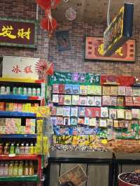 深圳-比香港更香港的童年回憶