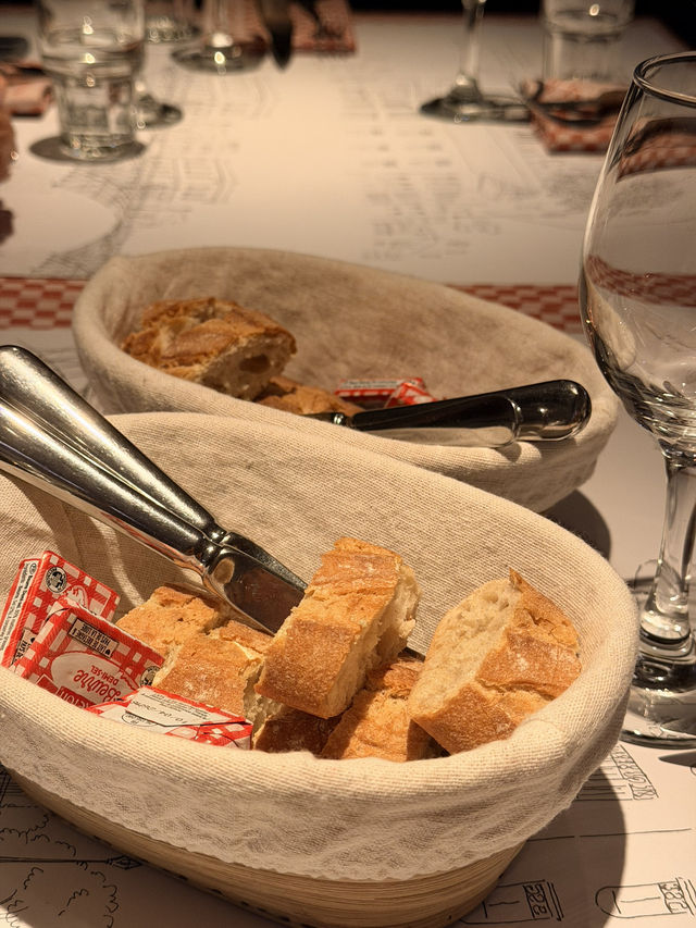 夜晚約會餐廳推薦必去  