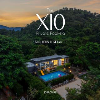 "Modern Italian 1" warm Italian style mountain view accommodation