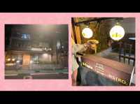 ✨ H-Topia 河馬會所｜台北林森北路一秒走進高質感私旅風酒吧 ✨