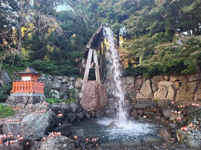✨️勝尾寺達摩寺⛩️大阪必去打卡好去處介紹📸💕 ✨️勝尾寺達摩寺⛩️大阪必去打卡好去處介紹📸💕