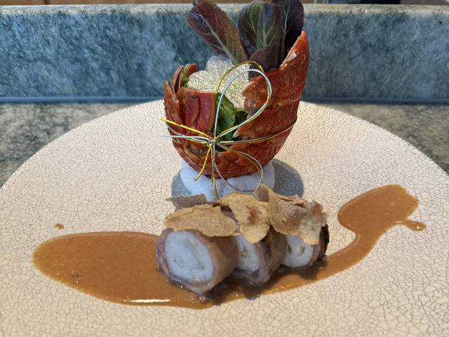 Sushi Bliss Sydney🍣 Yoshii’s Omakase Sushi Bliss Sydney🍣 Yoshii’s Omakase