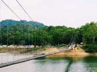 อุทยานแก่งกระจาน ที่เที่ยวสำหรับคนสายรักษ์ธรรมชาติ