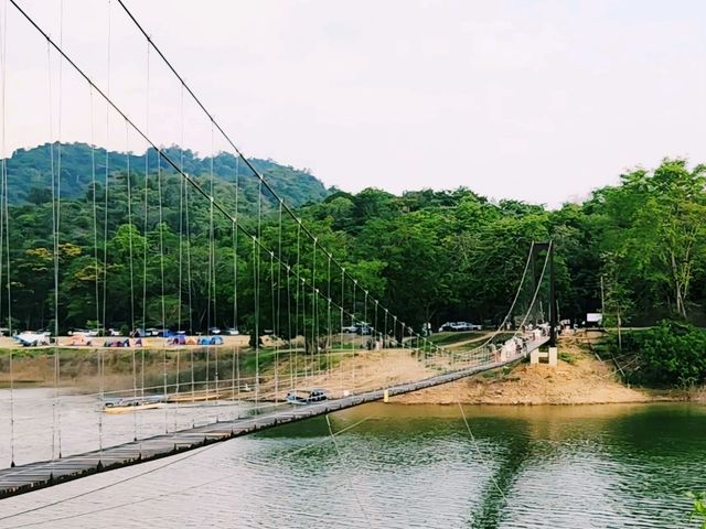 อุทยานแก่งกระจาน ที่เที่ยวสำหรับคนสายรักษ์ธรรมชาติ อุทยานแก่งกระจาน ที่เที่ยวสำหรับคนสายรักษ์ธรรมชาติ