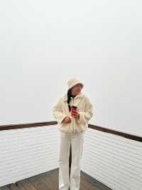 ⭐ รีวิวคาเฟ่ Viettrekking – ซาปา