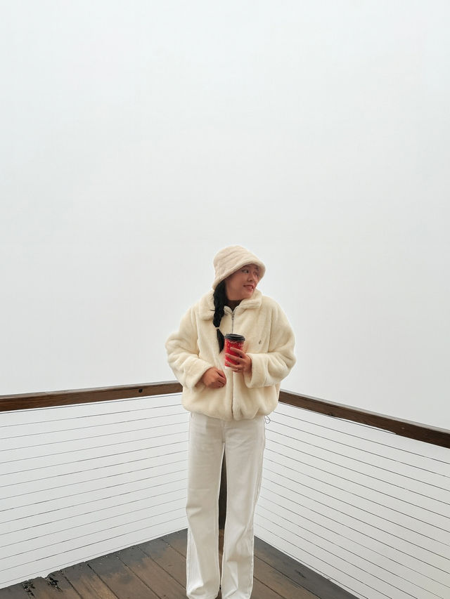 ⭐ รีวิวคาเฟ่ Viettrekking – ซาปา ⭐ รีวิวคาเฟ่ Viettrekking – ซาปา